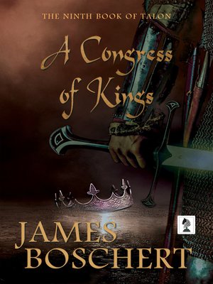 cover image of A Congress of Kings